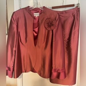 Lily & Taylor of New York  Suit